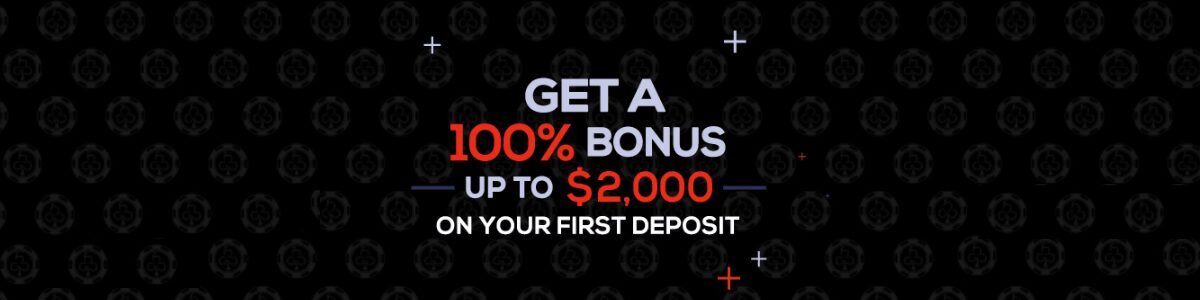 BlackChip Poker Bonus