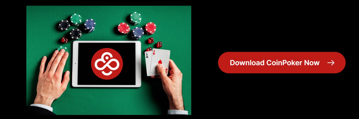 coinpoker app